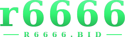 r6666 โลโก้